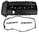 BMW E46 3-Series Valve Cover By Febi 11121432928 or 11127512839 Engine Mechanical Febi Bilstein 325i & 325ci 09/2002-2005