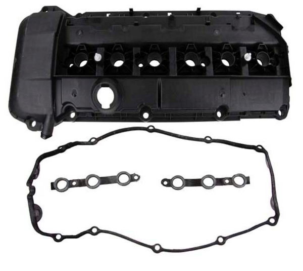 BMW E53 X5 3.0L Valve Cover By Uro 11121432928 or 11127512839 Uro Parts
