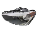 BMW F48 X1 Halogen Headlight OEM 63117346537 or 63117346538 Body Electrical & Mechanical Valeo X1 xDrive28i 2016-2018 Front Drivers Side
