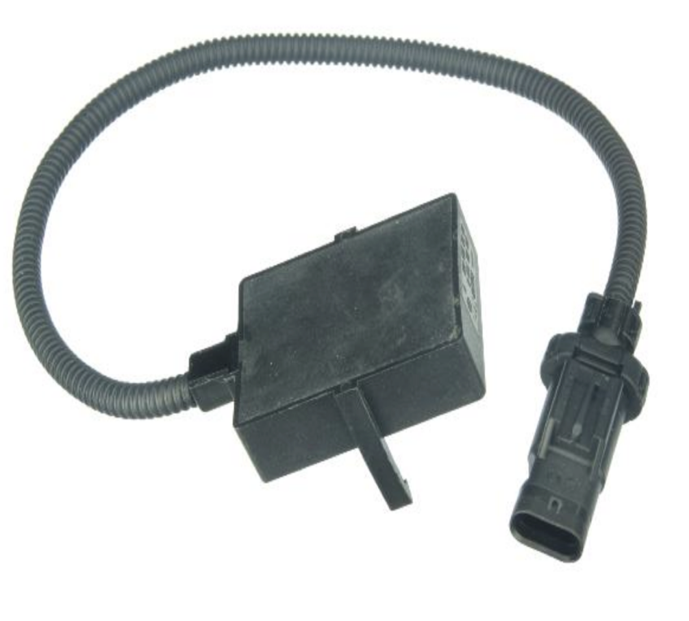 BMW 128i Radiator EAC Sensor W/ N51 Engine By Uro 17117537292 (Sensor