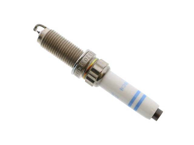 BMW G30 5-Series Engine Spark Plug By Bosch 12120040551 Engine Electrical & Sensor Bosch