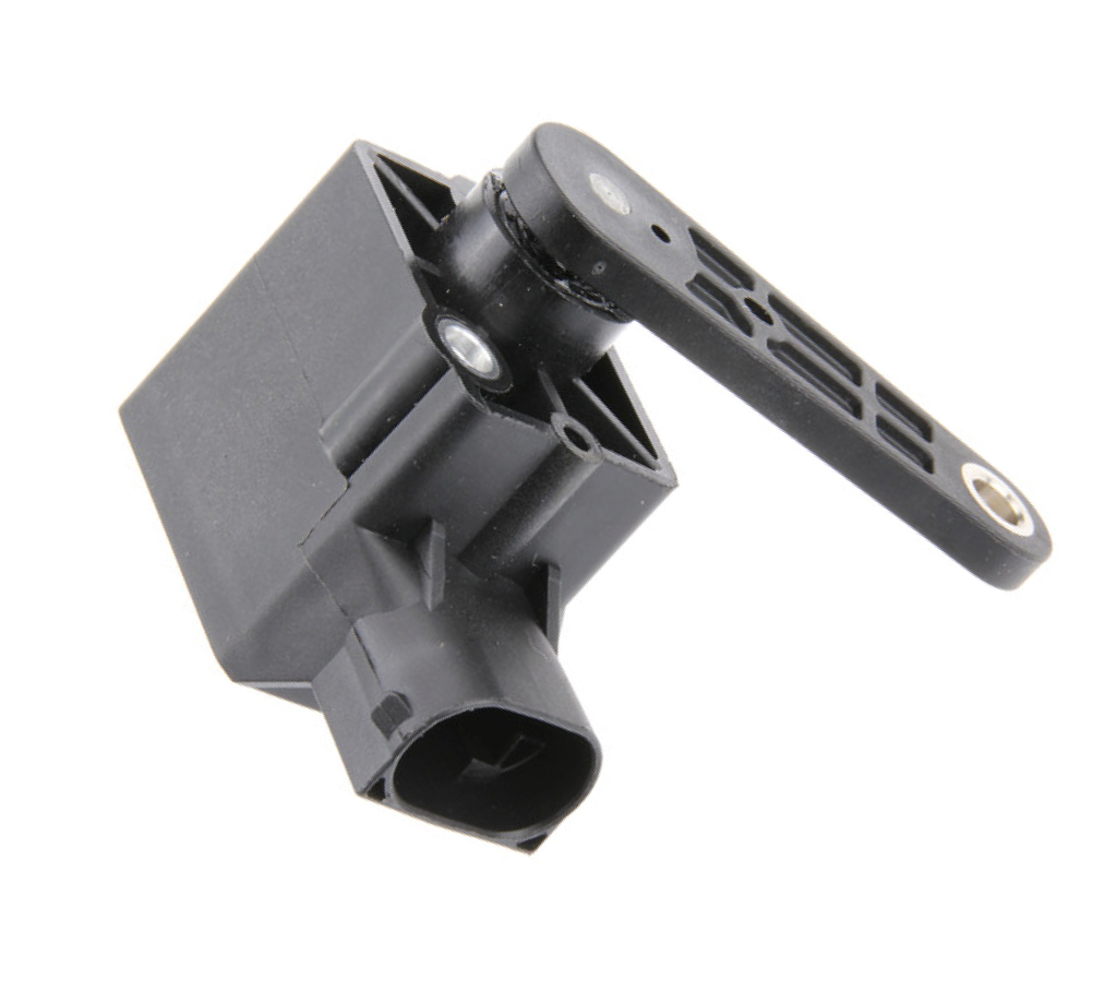 Genuine BMW Headlight Level Sensor – 37146784696 – For E38 E46 E66 E88 3,5,6,7 Series