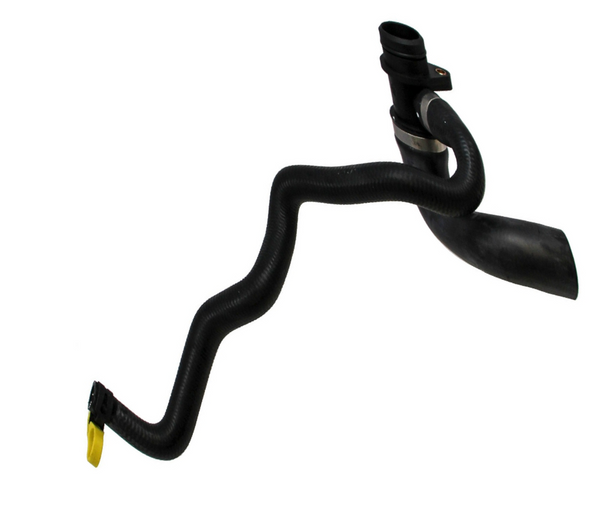 BMW F25 X3/X4 xDrive28i Coolant Hose Water Pump-Engine Block OEM 11537639998 Engine Cooling Rein X3 sDrive28i 2015-2017