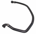 BMW X3 Heater Hose - Expansion Tank to Heater Core OEM 64213400417 A/C & Heating Rein X3 2.5i 2004-2005