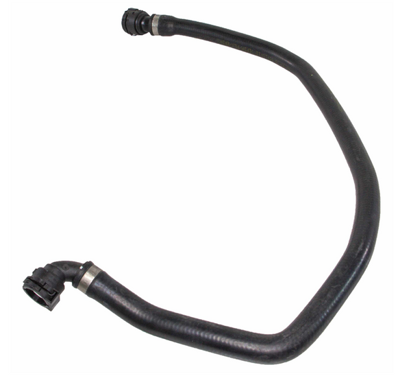 BMW X3 Heater Hose - Expansion Tank to Heater Core OEM 64213400417 Rein