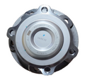 BMW X3 sDrive28i Front Wheel Bearing Assembly OEM 31206874862 Driveline & Axle ILJin X3 sDrive28i 2015-2017