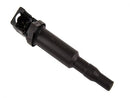 BMW E39 5-Series Ignition Coil OEM 12138647689 Engine Electrical & Sensor Bosch 525i 09/2002-2003