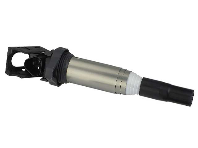 BMW F30 3-Series Engine Ignition Coil Kit By Delphi 12138616153 Engine Electrical & Sensor Delphi