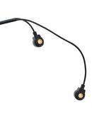 BMW E38 7-Series Knock Sensor / Ping Sensor OEM 12141741648 (1996-08/1997) Engine Electrical & Sensor Bosch