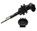 BMW E39 5-Series Engine Coolant Level Sensor 61318360876 Engine Cooling Febi Bilstein 528i 1997-2000