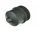 BMW E65/E66 7-Series Oil Filter Housing Cap By Uro 11427521353 Engine Mechanical Uro Parts 745i 2002-2005