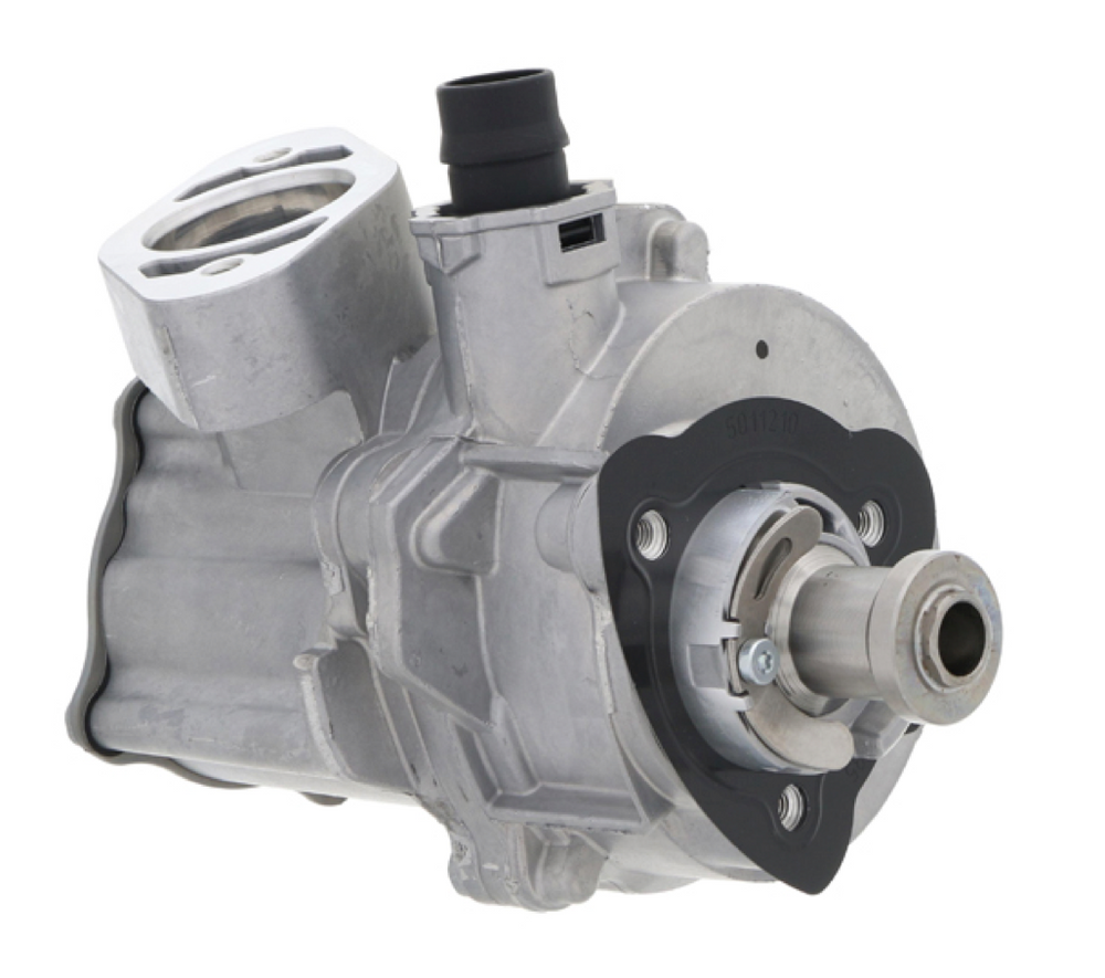 BMW F25 X3 Brake Booster Vacuum Pump | 11667611115