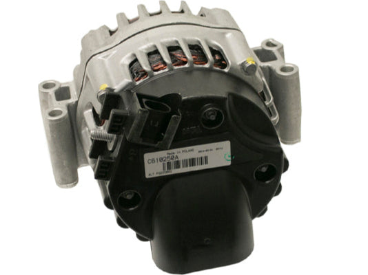 BMW F10 550i New Alternator Assembly OEM 12317603779 Engine Electrical & Sensor Valeo