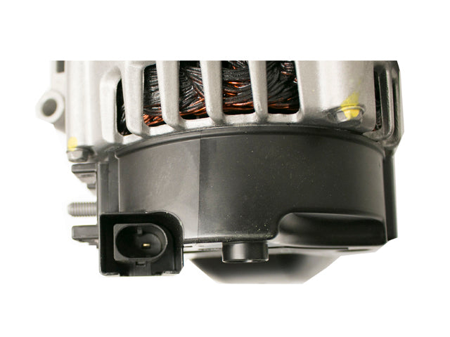 BMW F10 550i New Alternator Assembly OEM 12317603779 Engine Electrical & Sensor Valeo