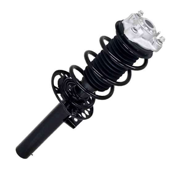 BMW G01 X3 & X4 Front Strut Assembly W/Spring By FCS 31316871779 or 31316871780 FCS