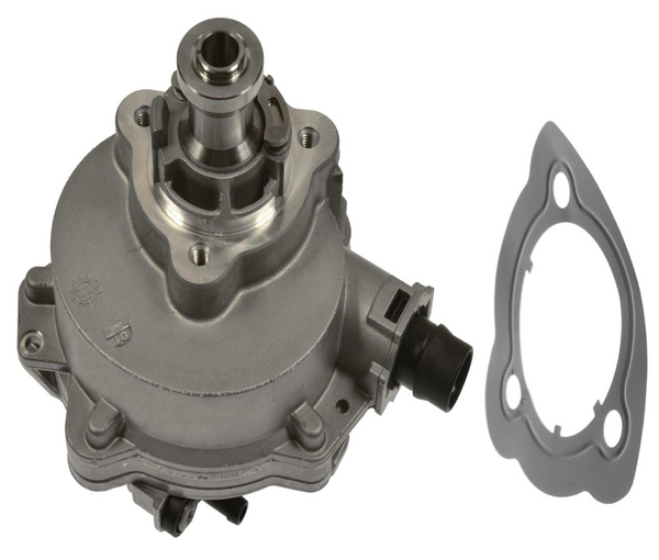 BMW X3 xDrive35i Brake Booster Vacuum Pump By Hudson 11667619350 Hudson