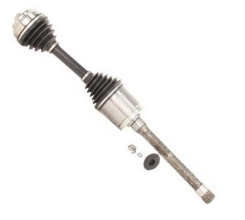 M550i xDrive Axle By DSS | 31608683336