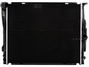 BMW 128i Radiator W/ N51 Engine By CSF 17117537292 Engine Cooling CSF 128i 2008-2013 Automatic Transmission