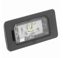 BMW E90/E92/E93 3-Series LED License Plate Light OEM 63267193293 Body Electrical & Mechanical BMW 328i 2007-2008