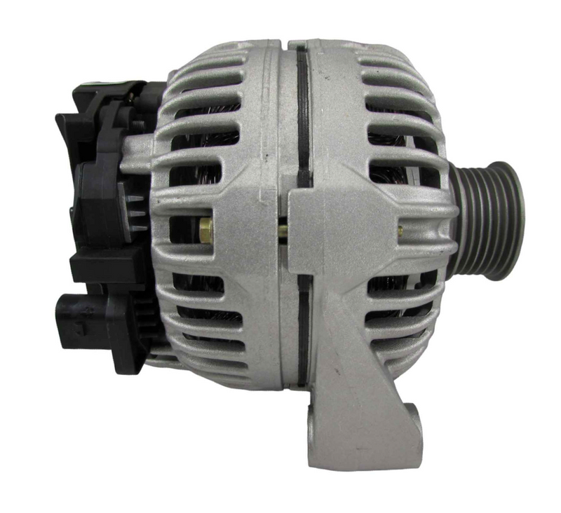 BMW E46 3-Series Alternator By BBB (W/ Oval Plug) 12317519620 BBB