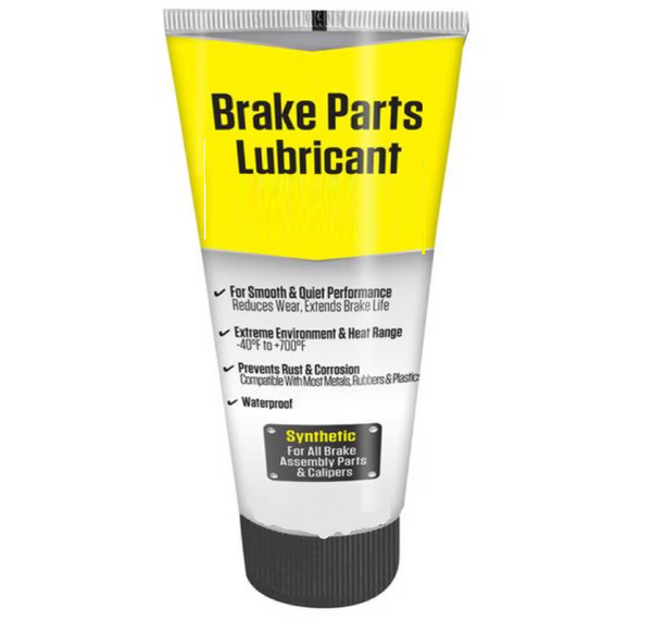 Brake Assembly Lubricant OEMBimmerParts
