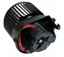 Mini Cooper A/C Blower Motor By Mahle 64119297751 A/C & Heating Mahle Mini Cooper 2014-2022 F56