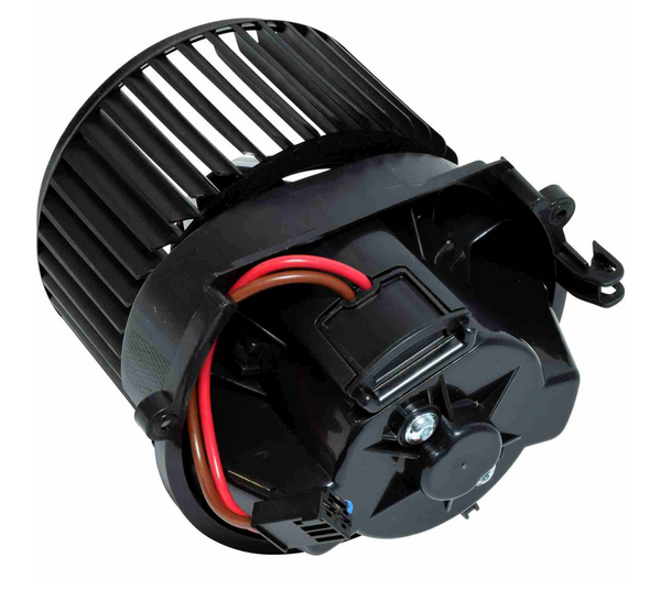 Mini Cooper A/C Blower Motor By Mahle 64119297751 Mahle