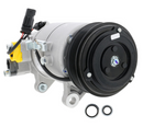 BMW G30 5-Series A/C Compressor Assembly By Mahle-Behr 64527945819 (2017-2019) A/C & Heating Behr 530i 2017-2019