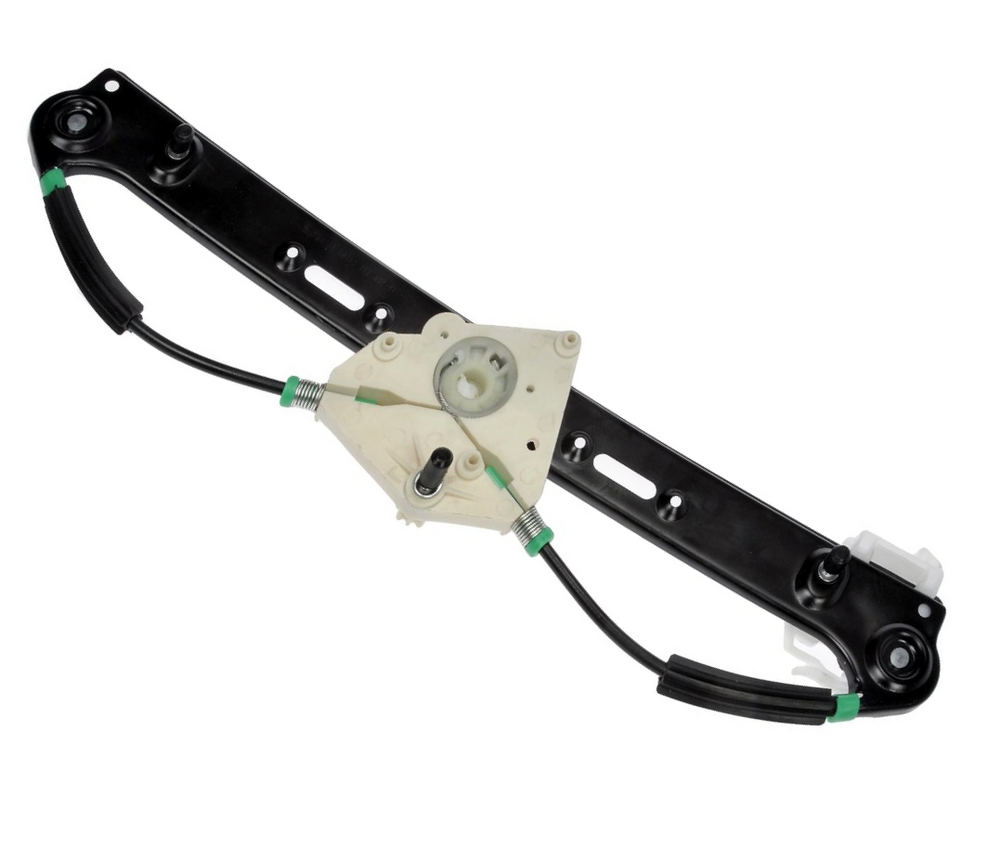 ィンドウレギュレータ X3 E83 2004 2005 2006 2007 2008 2009 2010 ウィンドウレギュレーター修 車の  ウィンドウレギュレーター 1 シリーズ E87 2004-2011 リア左ドアパワーウィンドウレギュレーターモーターなし 513 BMW 1シリーズ リア  ウインドウレギュレーター 左 E87 ... に適合するX3 E83 2004-2010 51353448252用 モーター交換なし リアパワーウィンドウレギュレーター