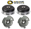 BMW F25 X3 Timing Chain Sprocket Kit By RhineWerks 11367583207 & 11367583208 Engine Mechanical RhineWerks