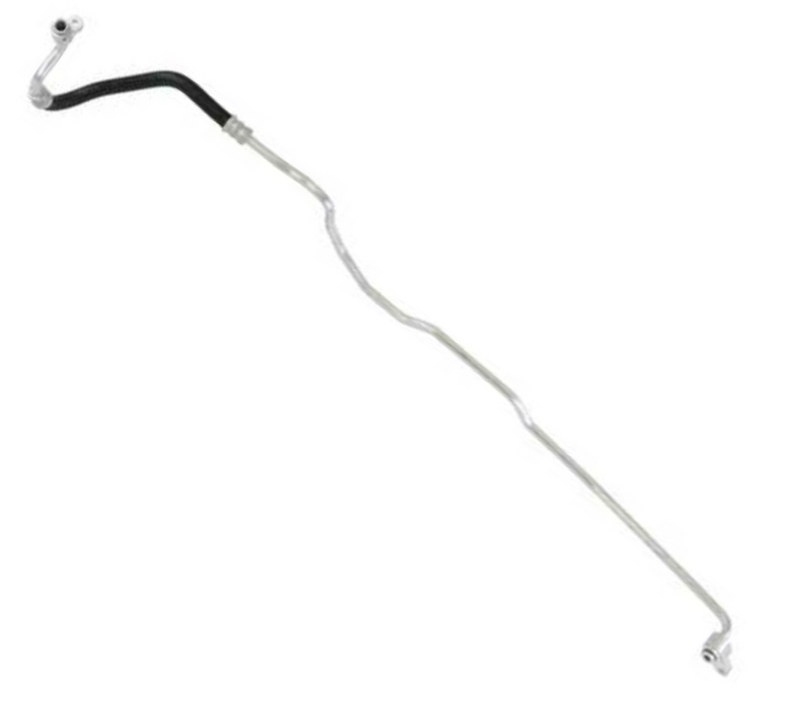 BMW X5 Transmission Cooler Line OEM 17217600973 or 17217600974 BMW