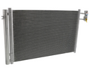 BMW E90/E92/E93 3-Series AC Condenser By Behr 64539229022 A/C & Heating Behr 325i 2006