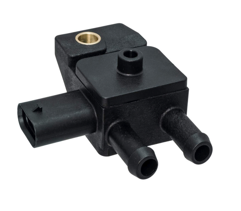 BMW F30 328d Exhaust Back Pressure Sensor By Facet (Differential Pressure Sensor) 13627805758 Facet