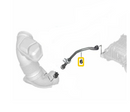 BMW G20 3-Series Fuel Tank Breather Hose Vent Pipe To Intake Manifold OEM 13908605160