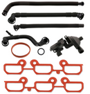 BMW E83 X3 CCV Valve Kit By RhineWerks 11617501566 (2004-2006) Engine Mechanical RhineWerks X3 2.5i 2004-2005
