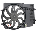 Mini Cooper Auxiliary Cooling Fan By ACM 17117541092 Engine Cooling ACM Mini Cooper 03/2003-2006 R50