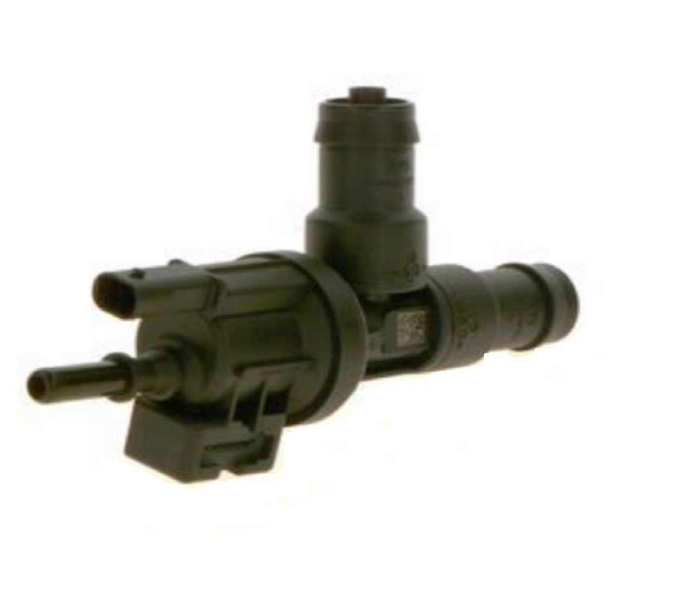 BMW G05 X5 Fuel Tank Breather Valve | 13907643106 BMW G05 X5 Fuel Tank Breather Valve | 13907643106