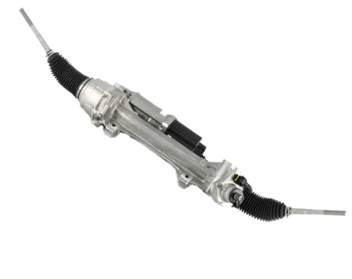 BMW F30 xDrive Steering Rack Assembly | 32106889124