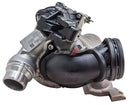 Mini Cooper S New Turbocharger Assembly OEM 11658626637 (2015-2019) Fuel & Emissions Mitsubishi
