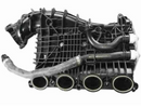 BMW F30 330i & 330e Intake Manifold Assembly OEM 11618603914 Engine Mechanical Mahle 330i 2017-2018