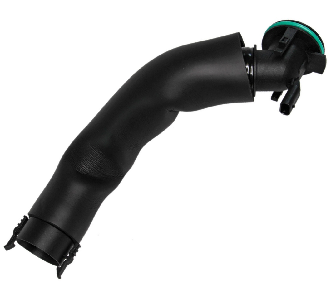 Rein BMW F10 528i Crankcase Vent Hose 11127598091 (2012-2016)