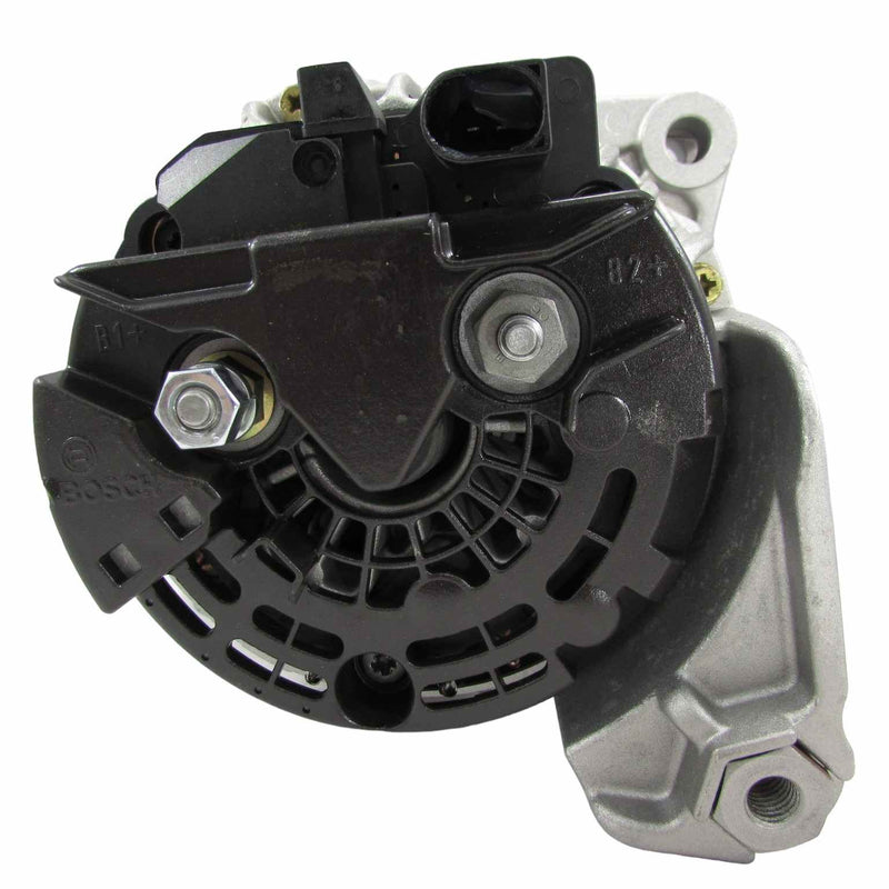 BMW E46 3-Series Alternator By BBB (W/ Oval Plug) 12317519620 BBB