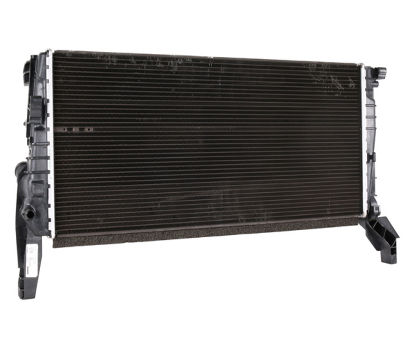 BMW F48 X1 Radiator With Sensor By BMW 17118603269 BMW