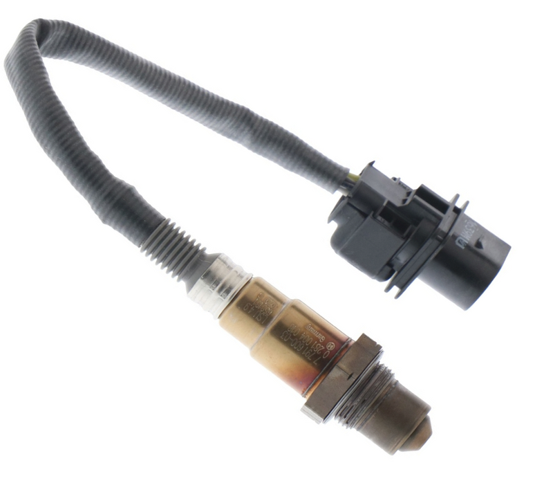 BMW F30 328d Oxygen Sensor OEM 13627791600 Bosch