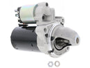 BMW X3 New Engine Starter OEM 12412354693 (2004-2006) Engine Electrical & Sensor SEG-Bosch