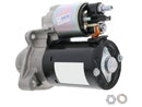 BMW E39 5-Series New Engine Starter Assembly OEM 12412354693 Engine Electrical & Sensor SEG-Bosch