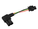 BMW Updated IBS Adapter 12517615476 Hella