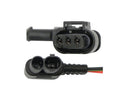 BMW Updated IBS Adapter 12517615476 Hella
