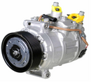 BMW E60 535i,535xi & 535i xDrive New AC Compressor OEM 64529195721 A/C & Heating Denso 535i 2008-2010