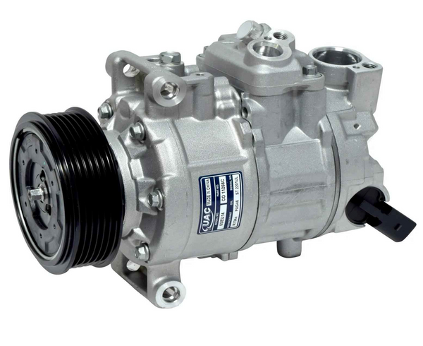 Audi Q5 Air Conditioning Compressor By UAC 8T0260805N UAC